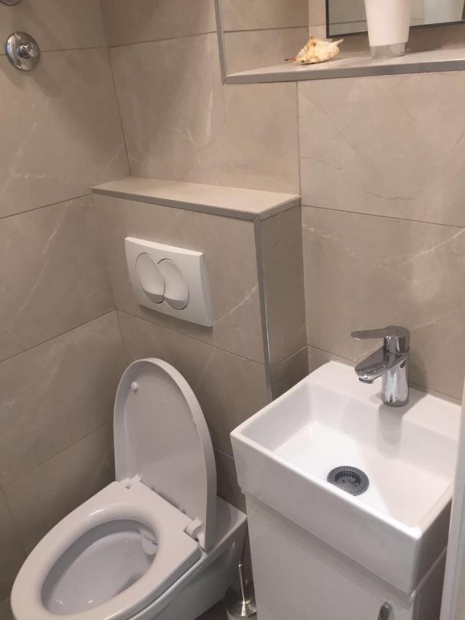 Talisman Apartament Belgrad