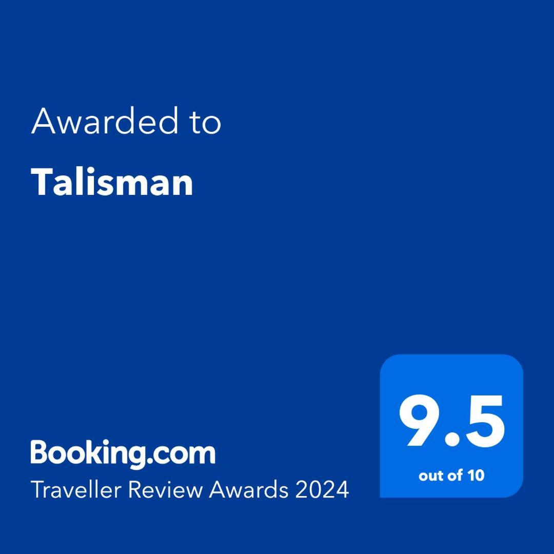 Talisman