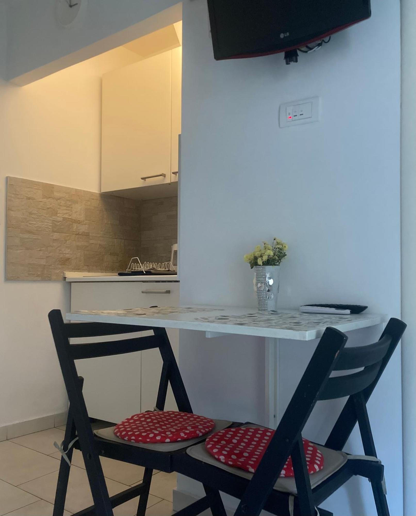 Talisman Apartament