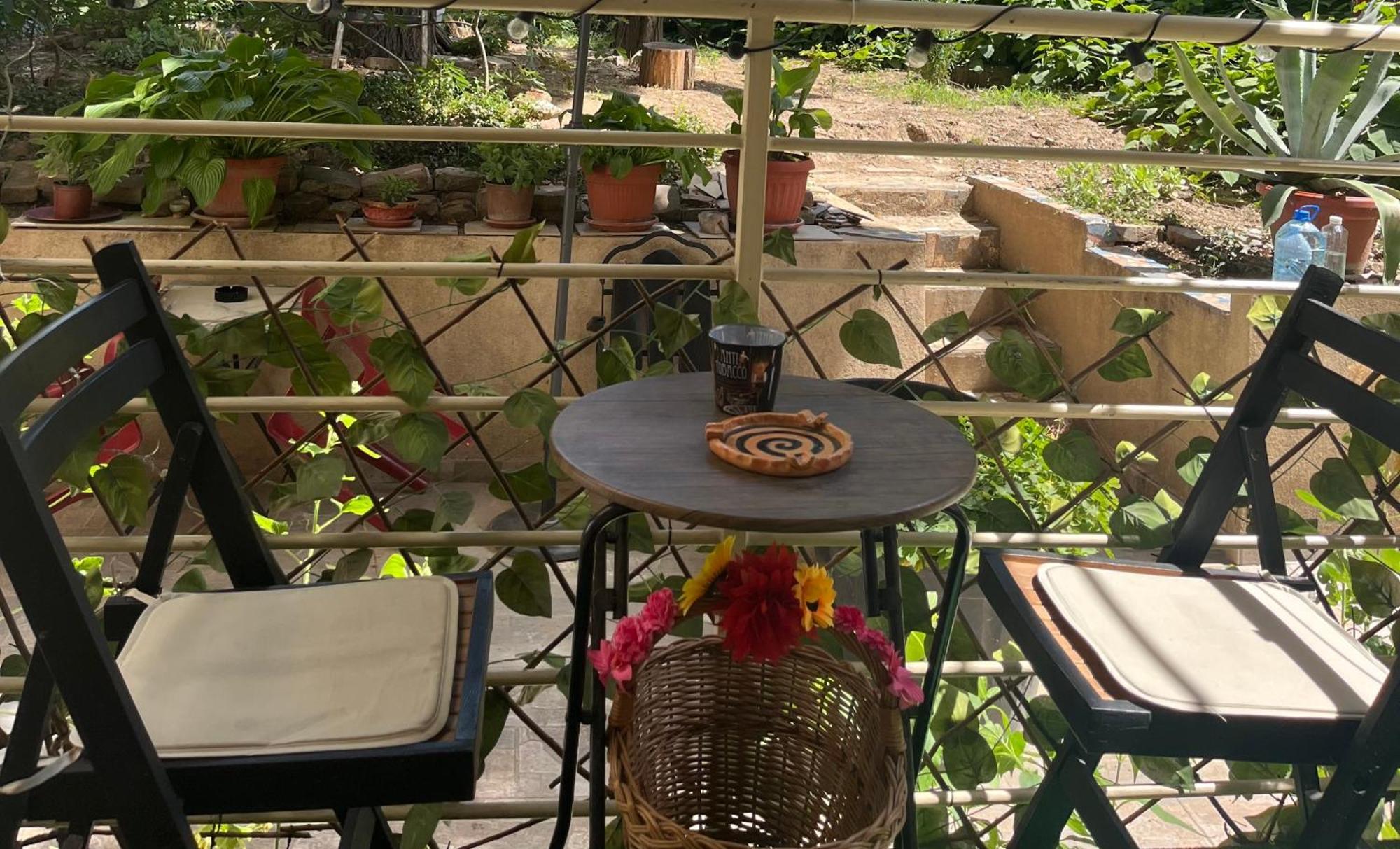 Apartament Talisman