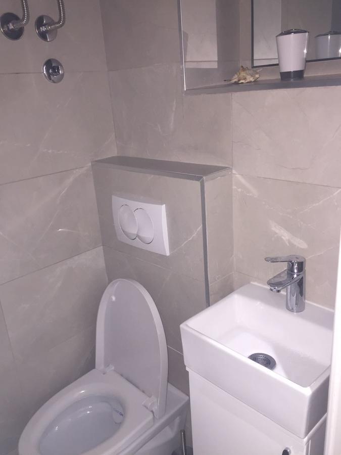 Apartament Talisman *