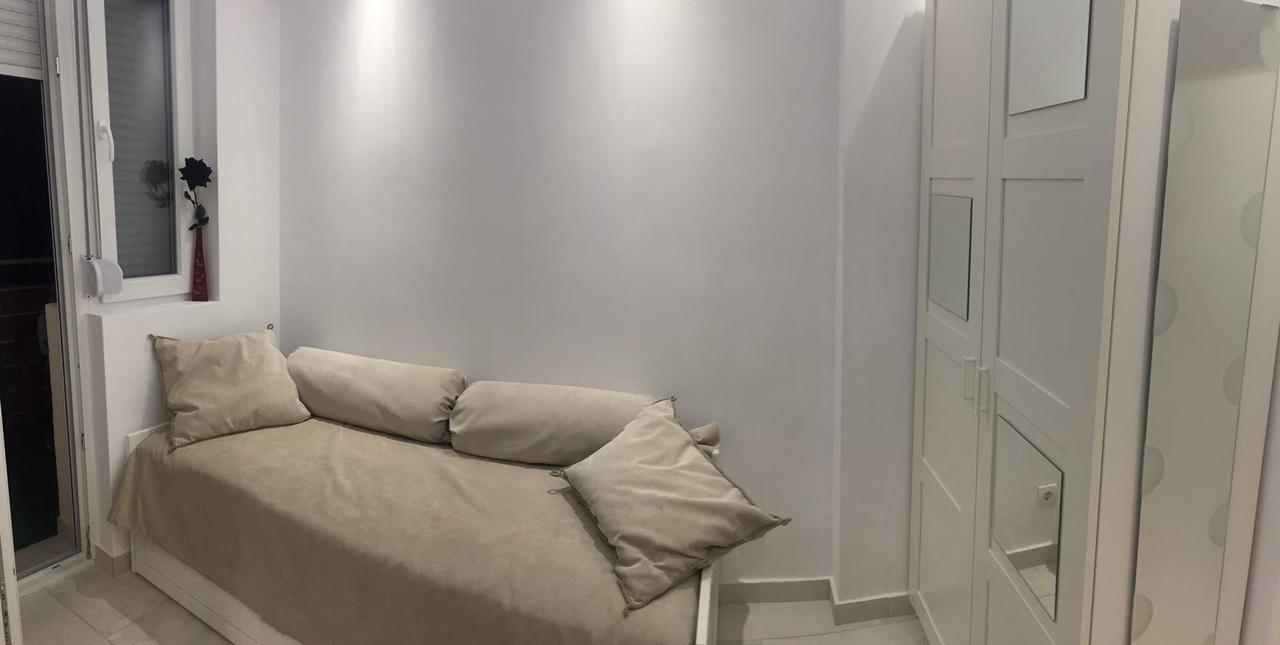 Apartament Talisman Belgrad
