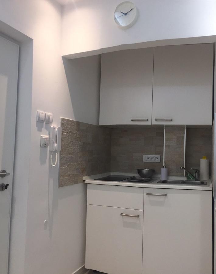 Apartament Talisman Belgrad
